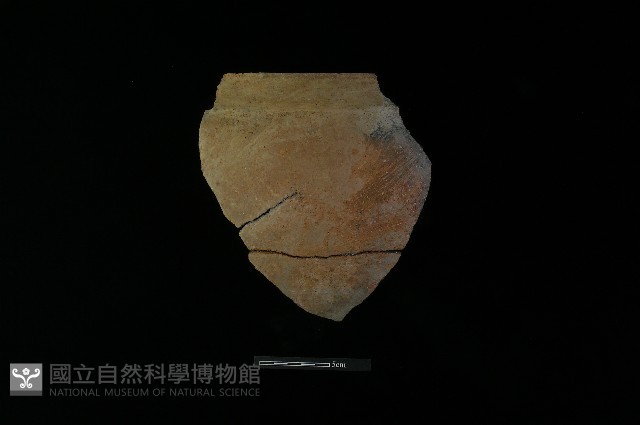 陶罐藏品圖，第1張