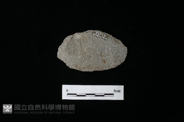 石片器藏品圖，第1張