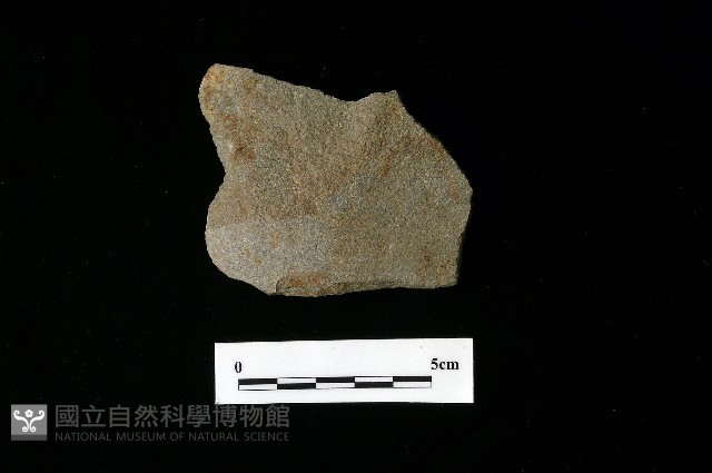 斧鋤形器藏品圖，第2張