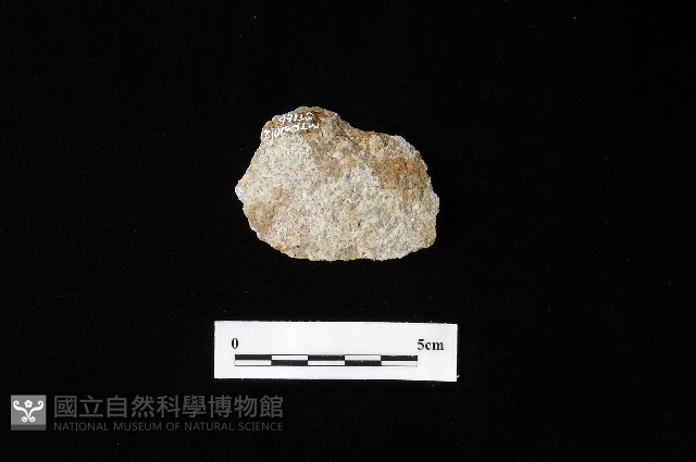 石片器藏品圖，第1張