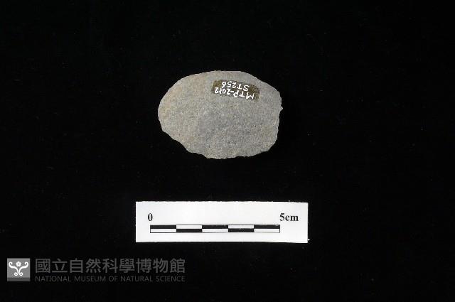 石片器藏品圖，第2張