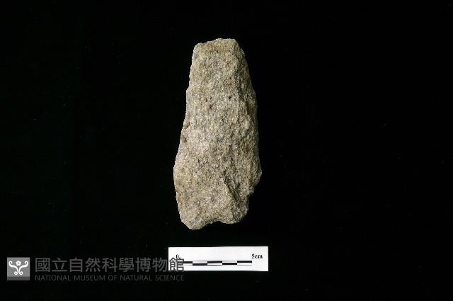 斧鋤形器藏品圖，第1張