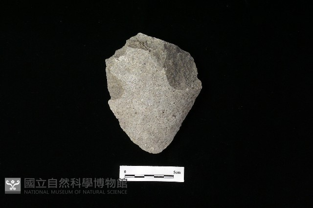 石片器藏品圖，第1張