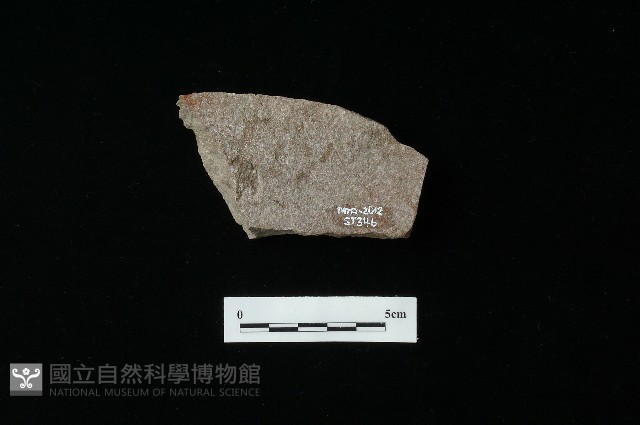 石片器藏品圖，第1張