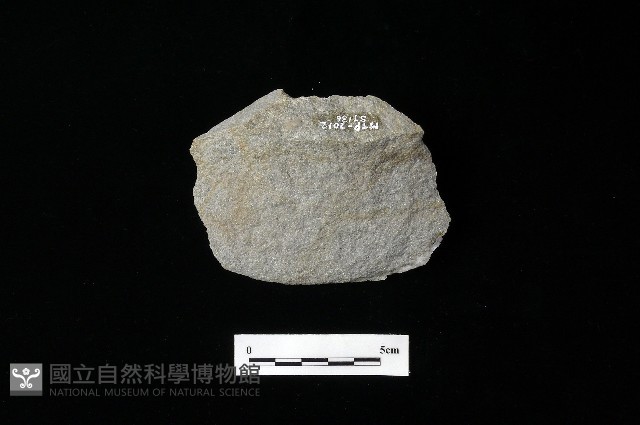 石片器藏品圖，第1張