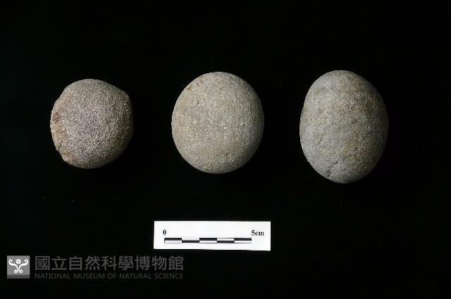 石托藏品圖，第1張