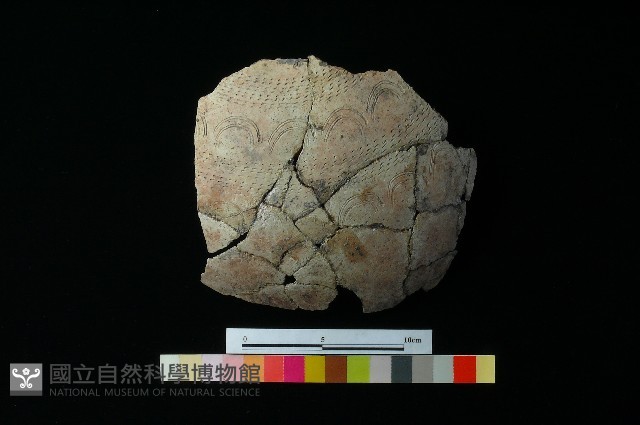 陶罐藏品圖，第2張