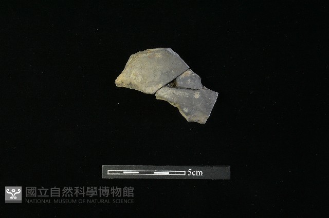 陶罐藏品圖，第2張