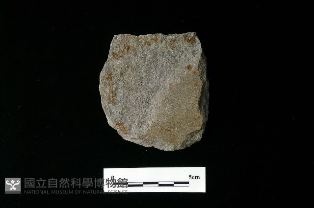 磨製斧鋤形器藏品圖，第2張