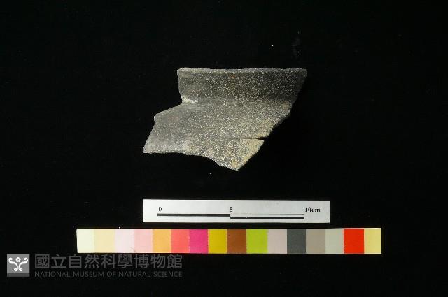 陶罐藏品圖，第1張