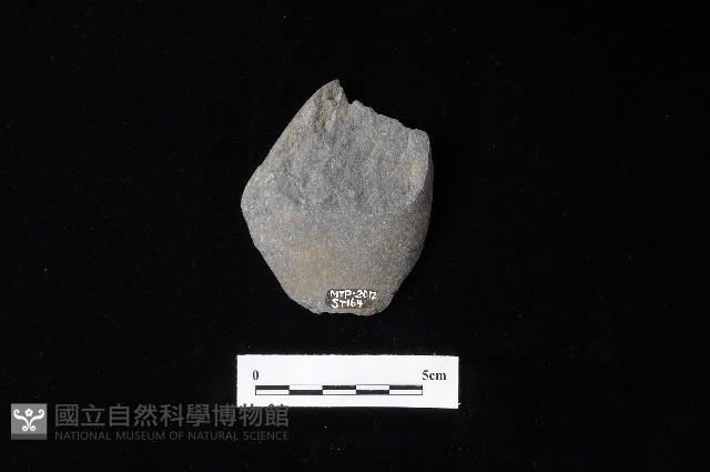 石片器藏品圖，第1張