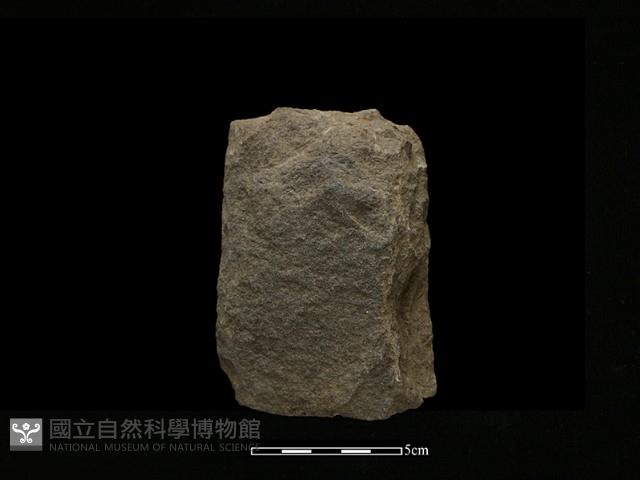 斧鋤形器藏品圖，第1張