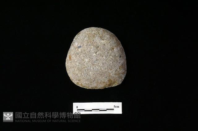 石片器藏品圖，第2張