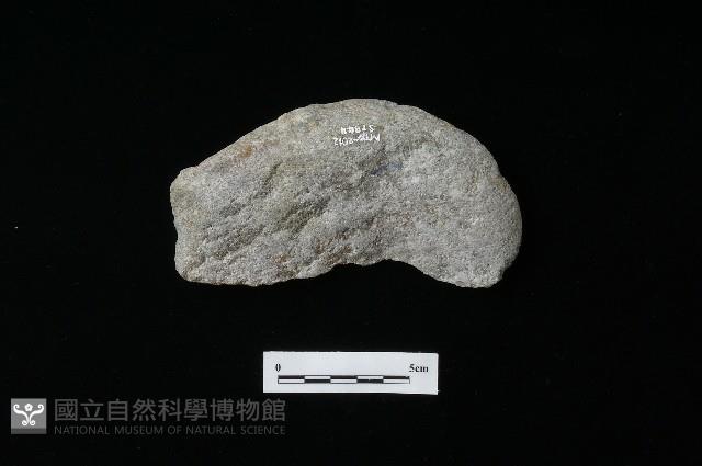 石片器藏品圖，第2張