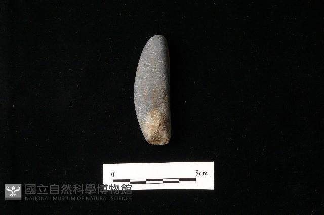 石器藏品圖，第1張