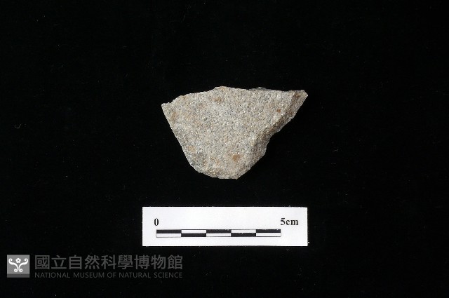 石片器藏品圖，第2張