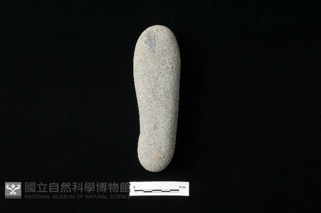 石鎚藏品圖，第1張