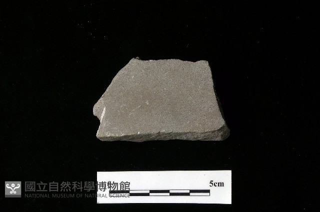 砥石藏品圖，第1張