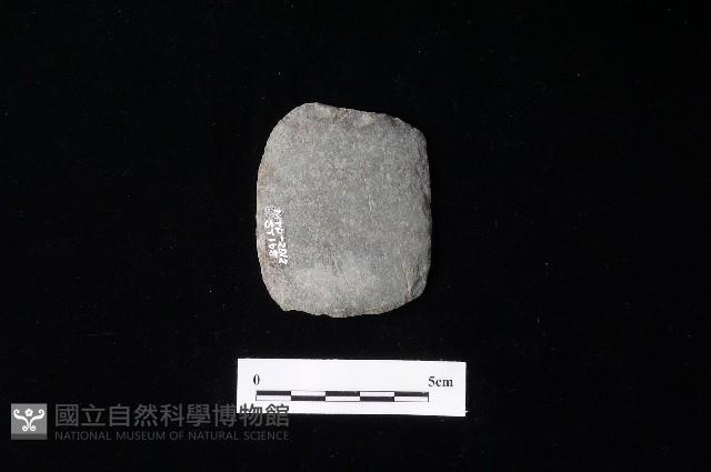 石片器藏品圖，第2張