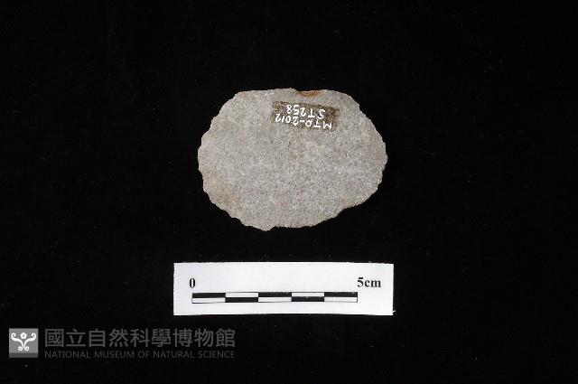 石片器藏品圖，第2張