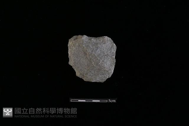 斧鋤形器藏品圖，第2張