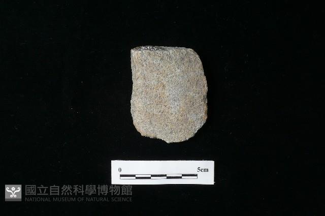 石片器藏品圖，第1張