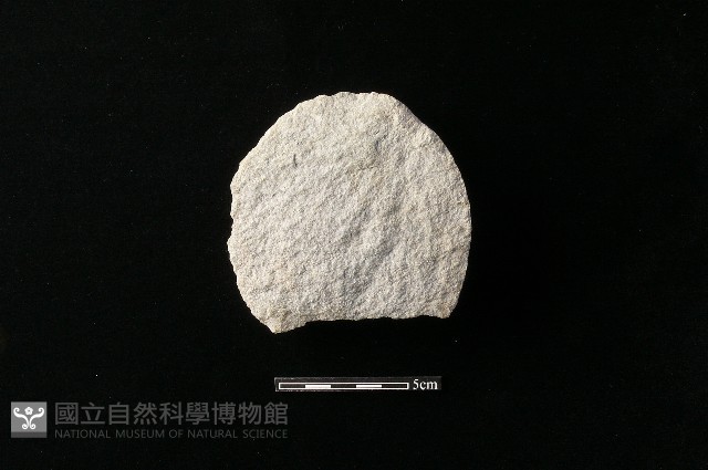 石片器藏品圖，第1張