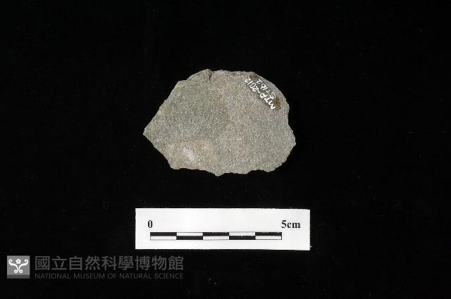 石片器藏品圖，第2張