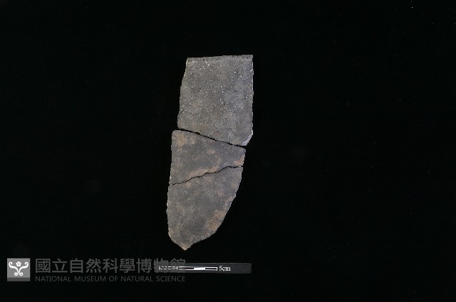 陶缽藏品圖，第2張