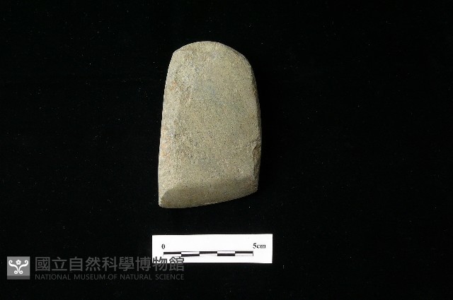錛鑿形器藏品圖，第1張