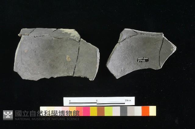 陶罐藏品圖，第1張