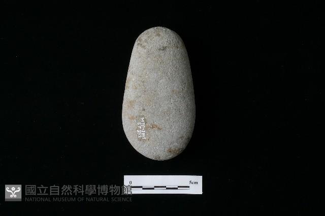 石鎚藏品圖，第2張