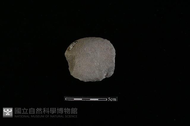 石片器藏品圖，第1張