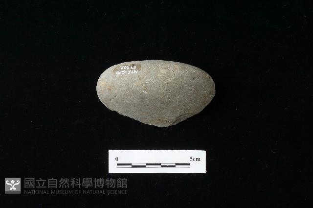 石片器藏品圖，第1張