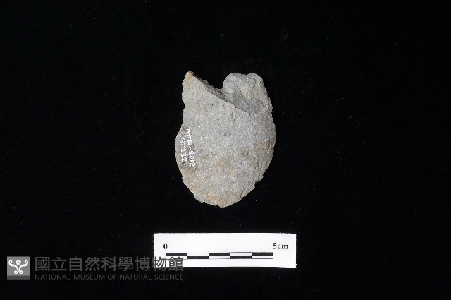 石片器藏品圖，第1張