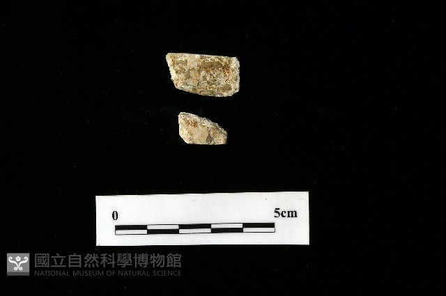 錛鑿形器藏品圖，第2張