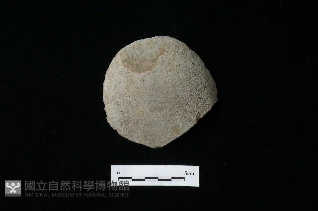 石片器藏品圖，第2張