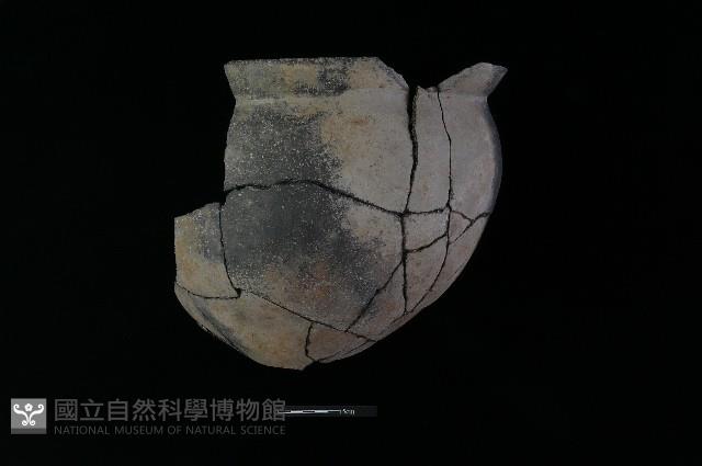 陶罐藏品圖，第1張