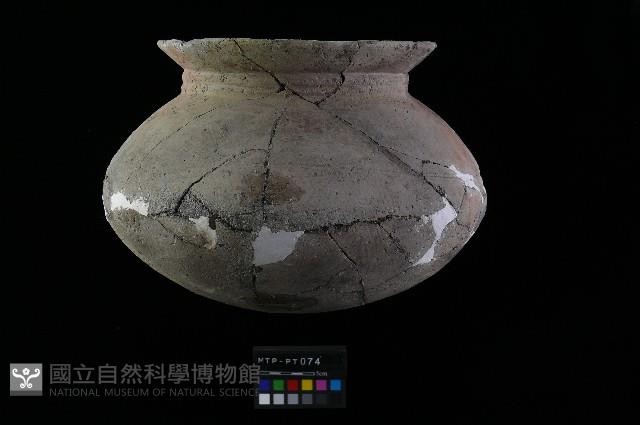 陶罐藏品圖，第11張