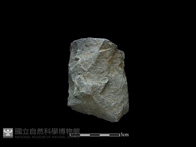 斧鋤形器藏品圖，第1張