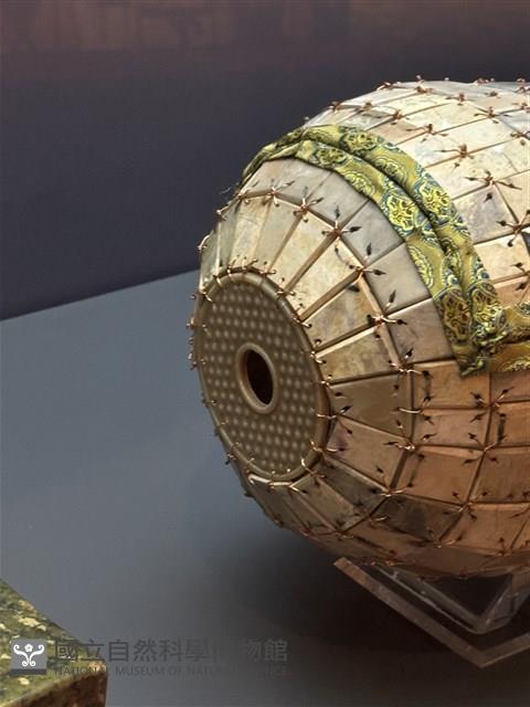 玉璧藏品圖，第1張