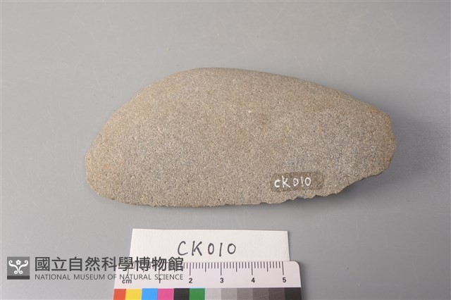 石片器藏品圖，第1張