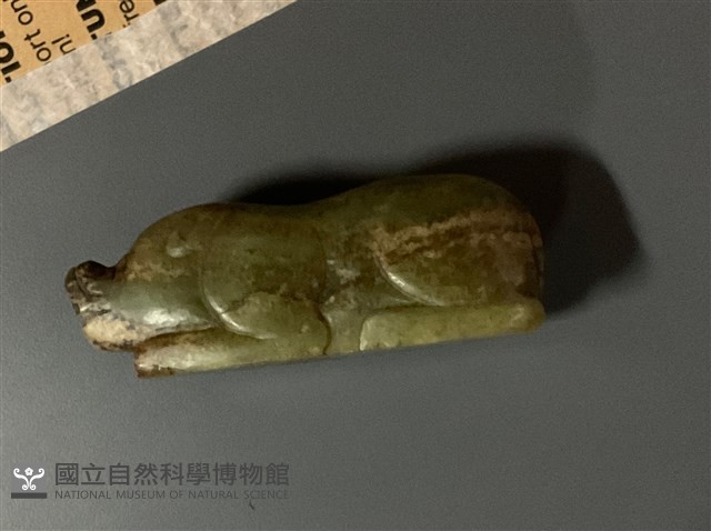 玉豚藏品圖，第1張