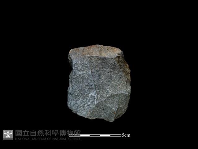 斧鋤形器藏品圖，第1張