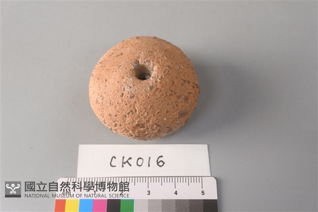 陶紡輪藏品圖，第1張