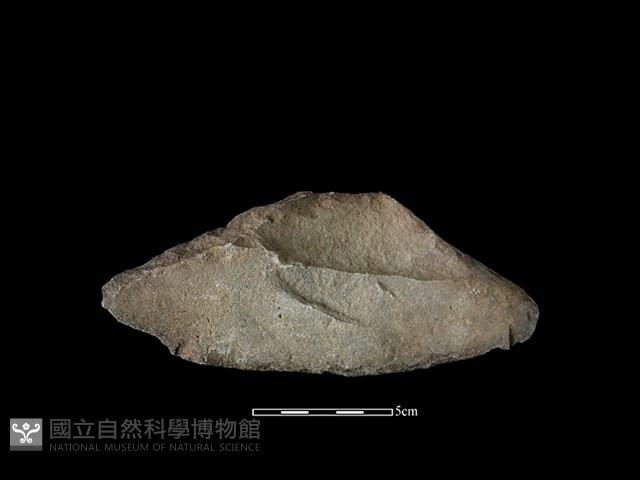 石片器藏品圖，第1張