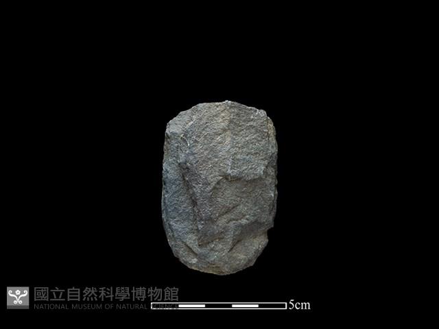 斧鋤形器藏品圖，第1張