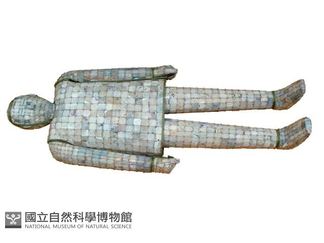 玉片藏品圖，第1張