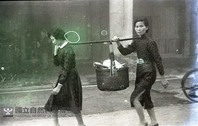 1950至2006年臺灣常民生活藏品圖，第1張