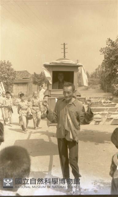 1950至2006年臺灣常民生活藏品圖，第1張